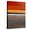 Canvas, variant on Art.com Sienna Highway Art Print by Ruth Palmer, 12" x 16"