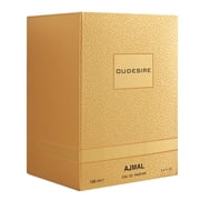 Oudesir by Ajmal for Unisex - 3.4 oz EDP Spray