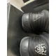 thumbnail image 5 of Size 8.0- Adi-das D.O.N. Issue 2 x Pharrell Triple Black 2021, 5 of 5