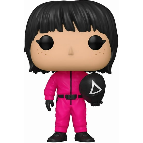 Funko POP! Television: Squid Game - No-eul