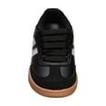 thumbnail image 5 of Tenis Niño HGN by Mr Shu Casual Moda Urban negro 12, 5 of 5