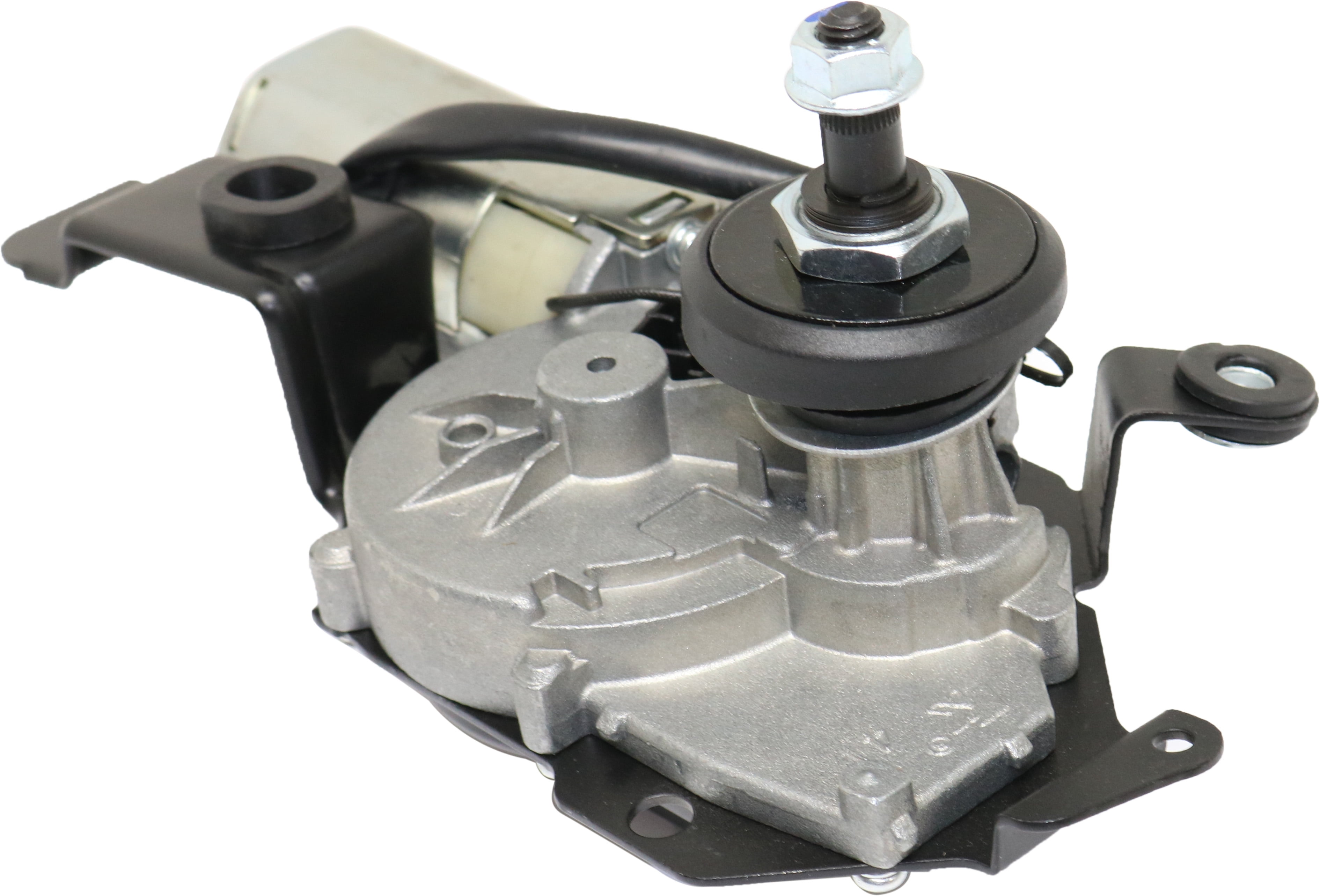 Replacement REPF361106 Wiper Motor Compatible with 2006-2010 Ford Explorer Mercury Mountaineer 6Cyl 8Cyl 4.0L 4.6L Rear