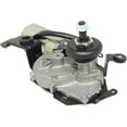 thumbnail image 2 of Replacement REPF361106 Wiper Motor Compatible with 2006-2010 Ford Explorer Mercury Mountaineer 6Cyl 8Cyl 4.0L 4.6L Rear, 2 of 3
