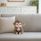 thumbnail image 1 of Muñeca Mono de Peluche Suave Muñeca Mono de Peluche para Niños, 1 of 2