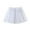 White, variant on SUXIAN Baby Girl Outfits Girls Kids Baby Dance Tutu Skirt Pettiskirt Ballet Fancy Orange One Size