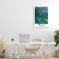 thumbnail image 3 of Stupell Industries Transitional Monet Water Lilies Canvas Art, 16 x 24, by Vintage Hustle, 3 of 8