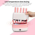 thumbnail image 2 of Electric Cosmetic Make Up Brush Cleaning Tool, Makeup Brush Dryer Machine, Makeup Brush Tool, Electric Makeup Brush Cleaner for Makeup Brushes_Special Gift, 2 of 5
