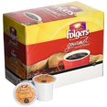 Folgers Gourmet Selections Caramel Drizzle KCups, 24 Cups