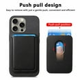 ChicShell Compatible with iPhone 16 Plus Case, RFID Blocking