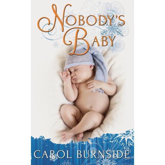 Nobody's Baby, (Paperback)