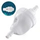 thumbnail image 1 of Válvula de repuesto de repuesto Zodiac Upgrade Compatible 180 280 380 480 3900 Po - Piezas de válvula de repuesto para limpiador de piscinas Laris, 1 of 5