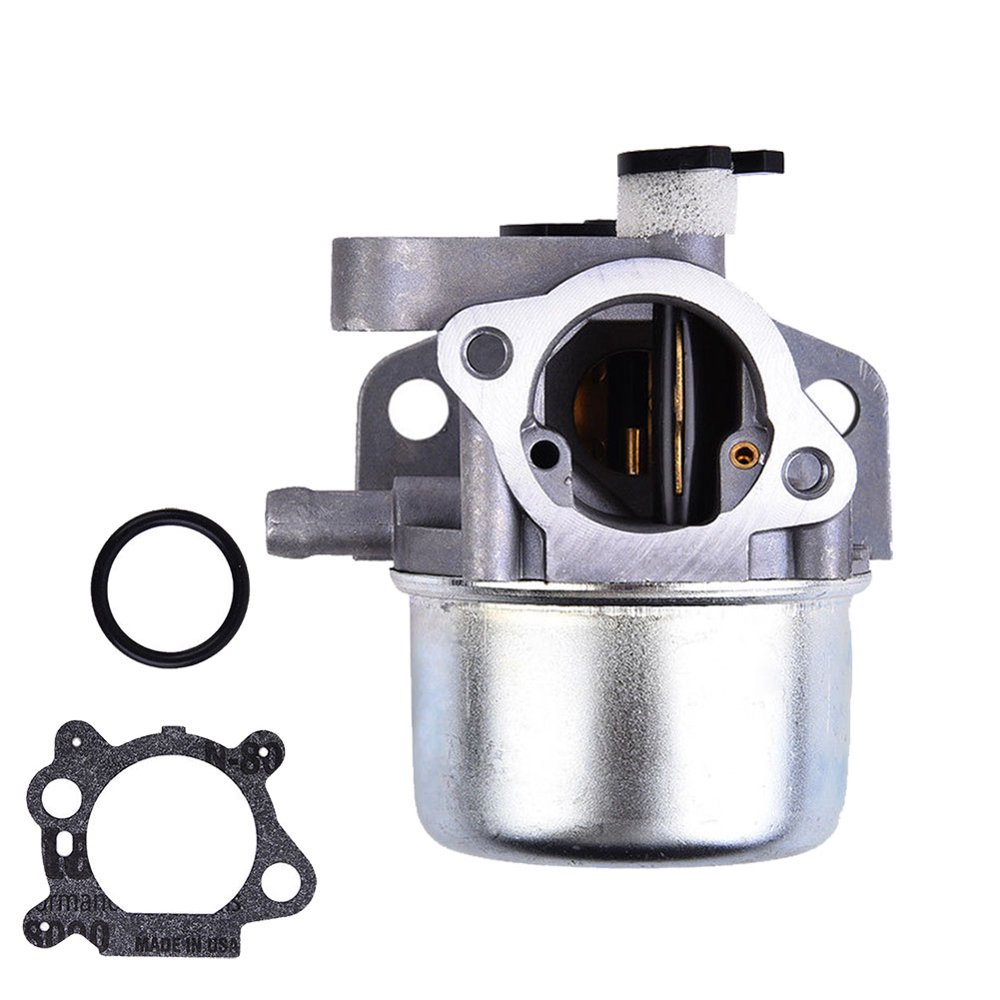 LABLT Carburetor For Briggs Stratton 66.75 HP Murray Craftsman Snapper