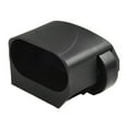 thumbnail image 1 of 80×40mm Exercise Bike Caster Indoor Cycling Leg Tube Moving Wheel Left wheel, 1 of 10
