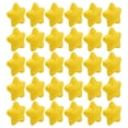 thumbnail image 3 of 30 Piezas de Bolas AntiestréS Estrella una Granel para Aliviar el EstréS, Minibolas Espuma la Recompensa del Carnaval Escolar, Premios Estudiantes, 3 of 5
