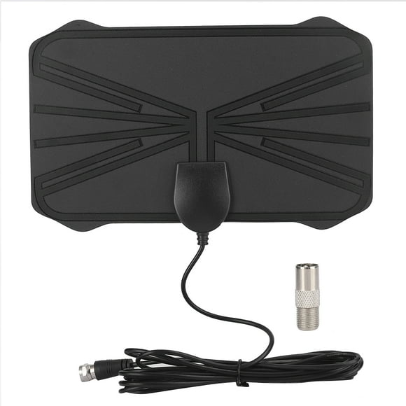 ZOUSSIQI TY16 Beautiful Elegant Appearance Back Paste HDTV Mini High Definition TV Television Antenna EL225#47981