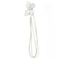 thumbnail image 2 of 1*Band Curtain Tieback 1Pc Vintage Butterfly Curtain Ties and Holdbacks Retro Curtain Holdback Curtain, 2 of 4