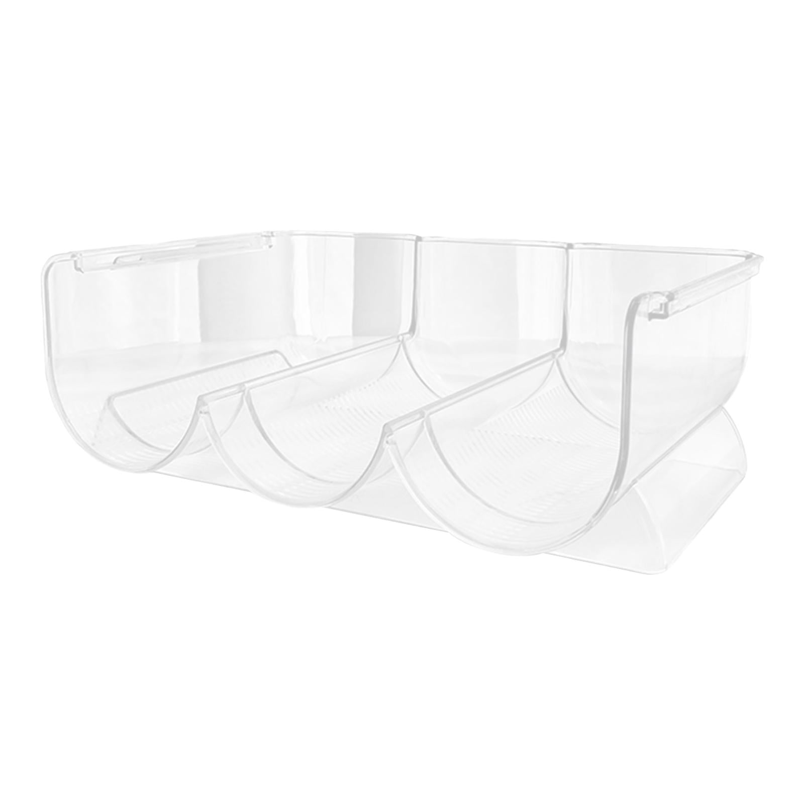 Water Bottle Organizer Pantry Organization for Kitchen Home Living unit