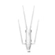 thumbnail image 5 of Injueey Repetidor de enrutador Extensor de potencia Antenas largas inalámbricas Antenas de red de doble banda Frecuencia de señal Profesional Teléfono y Comunicación Estándar americano, 5 of 6