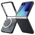 thumbnail image 1 of Funda Spigen Nano Pop MagFit para Galaxy Z Flip 7, color negro, 1 of 7
