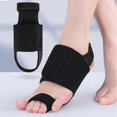 thumbnail image 4 of Adjustable Toe Splint for Broken, Crooked & Hammer Toe Relief - Comfortable Corrector for Men & Women, 4 of 5