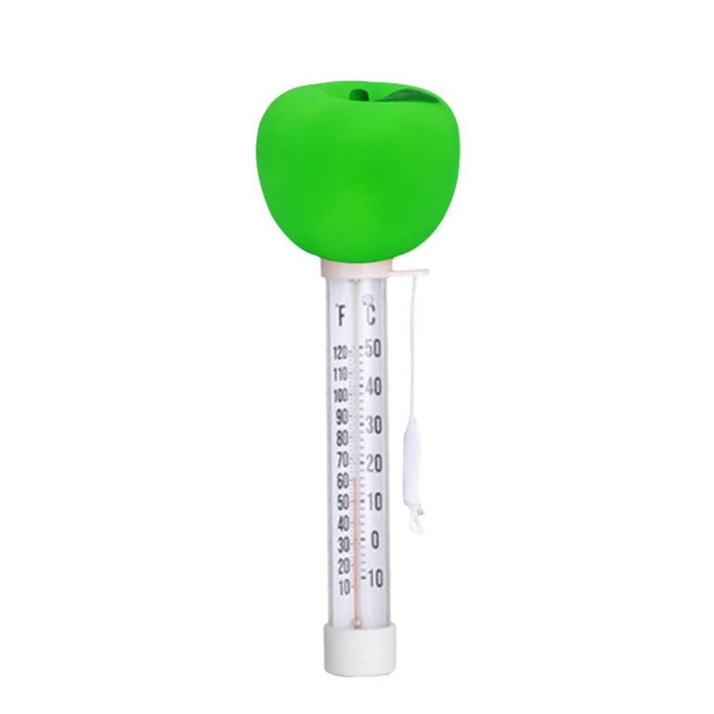 Water Thermometer for Bathtub Child's Bathtub Thermometer Meter