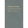 thumbnail image 1 of Pre-Owned Budgeting in the States: Institutions, Processes, and Politics, (Hardcover), 1 of 1