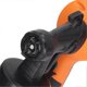 thumbnail image 2 of Paint Sprayer 800ML Pot 2.5mm Nozzle Flow Adjustable Portable Electric Paint Spray Gun, 2 of 4