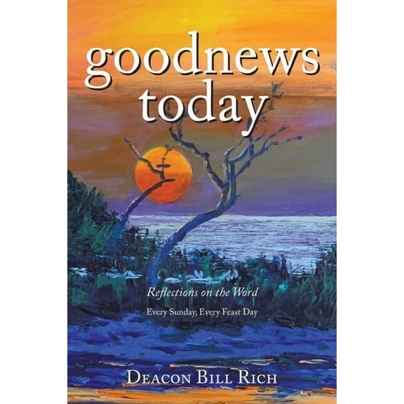 Goodnews Today (Paperback)