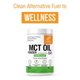 thumbnail image 5 of SANDHUS | Aceite MCT with prebiotic fiber | 350 GR, 5 of 5