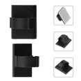 thumbnail image 2 of DECORNIJIA Cable Managment Wire Fixing Tool Nylon 100Pcs for Indoor Use, 2 of 8