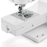 Brother Adjustable Speed Embroidery Sewing Machine