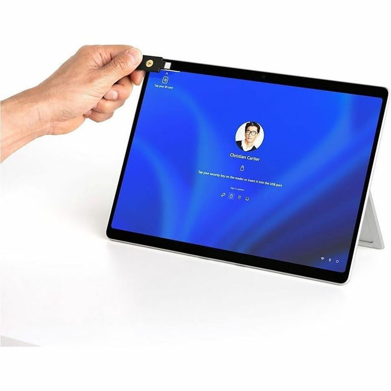 Microsoft Surface Pro 10 13