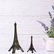 thumbnail image 3 of 5 figuras de la Torre Eiffel, modelo vintage de la Torre Eiffel., 3 of 7