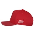 thumbnail image 5 of Gorra K-SWISS Orxo Rojo, 5 of 5