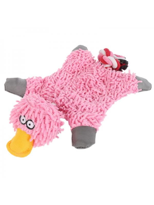 duck dog toy walmart