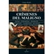 thumbnail image 1 of Crímenes del maligno, 1 of 2