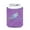 Purple, variant on Dragonfly on Purple Can or Bottle Beverage Insulator Hugger