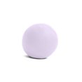 thumbnail image 2 of Fondant Satin Lavande Glacée Vanille, 2 Lbs, 2 of 2
