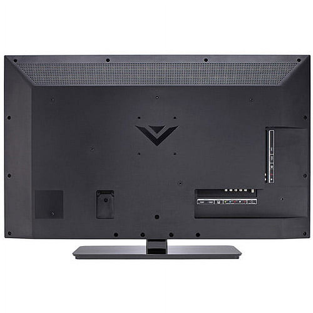 VIZIO 39" Class HDTV (1080p) Smart LED-LCD TV (E390I-A1) - image 5 of 7