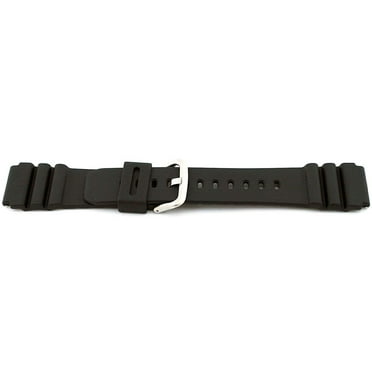 Casio Replacement Band 10406454 Accessories