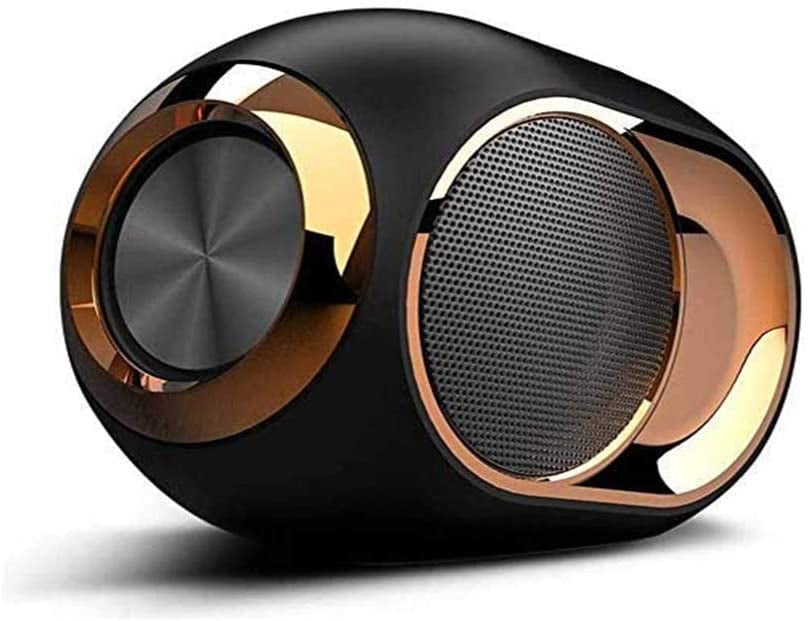 golden egg speaker