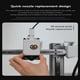 thumbnail image 4 of Kit Hotend Geehinyn para miniimpresora 3D Bambu Lab A1/A1, 4 of 8