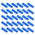 thumbnail image 3 of 30PCS Rhinestone Pen Cover Painting Tool Sponge Dotting Pen Cover Writing aid grip, 3 of 9