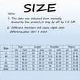 thumbnail image 3 of Xudanell Oversized Hoodies for Women Comfort Colors Sweatshirt with Letter Back Print Graphic Sweatshirt for Women, 3 of 5