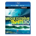thumbnail image 1 of La Vague Ultime Tahiti (3D) [ Blu-Ray, Reg.A/B/C Import - France ], 1 of 1