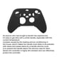 thumbnail image 3 of Funda De Silicona Con Mango, Funda Protectora Antideslizante Para Gamepad, Funda Protectora Para Mando De Juegos Para Xbox Series S/X Sweethay EL013296-03, 3 of 6
