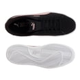 thumbnail image 2 of Tenis Puma Smash V2 Buck - 36516018 - Mujer negro 25, 2 of 7