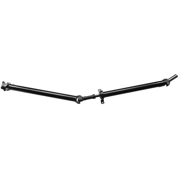 Rear Driveshaft 1 - Compatible with 2004 - 2008 Ford F-150 - Autopart Premium