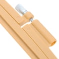 thumbnail image 3 of FELTECHELECTR 2Ud Aro Cuadrado Para Bordado En Plástico Khaki Con Estructura Estable Para Manualidades, 3 of 8