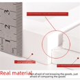 thumbnail image 4 of Marco de fotos de madera maciza A4 de 6 pulgadas y 8 pulgadas, marco de fotos con logotipo, marco de fotos de rompecabezas, marco de fotos, 4 of 5